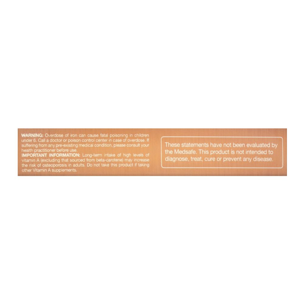 Heal The World Limited Hair Vit Capsule, 30-Pack product image 3 - Bolanclinic