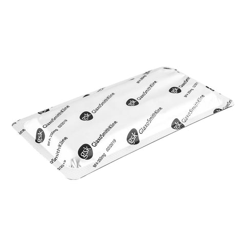 GSK Amoxil Capsule, 250mg, 1-Strip product image - Bolanclinic