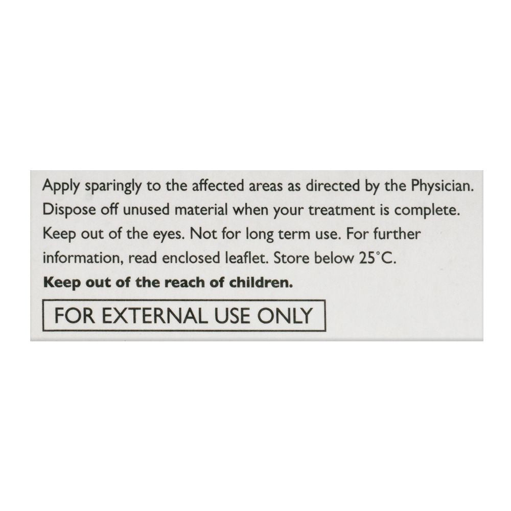 Mass Pharma Effigenta Ointment, 15g product image 4 - Bolanclinic