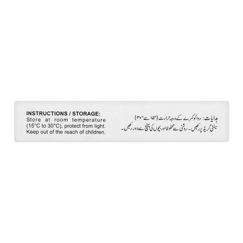 Zafa Pharmaceuticals Simvazaf Tablet, 20mg, 10-Pack product image 3 - Bolanclinic