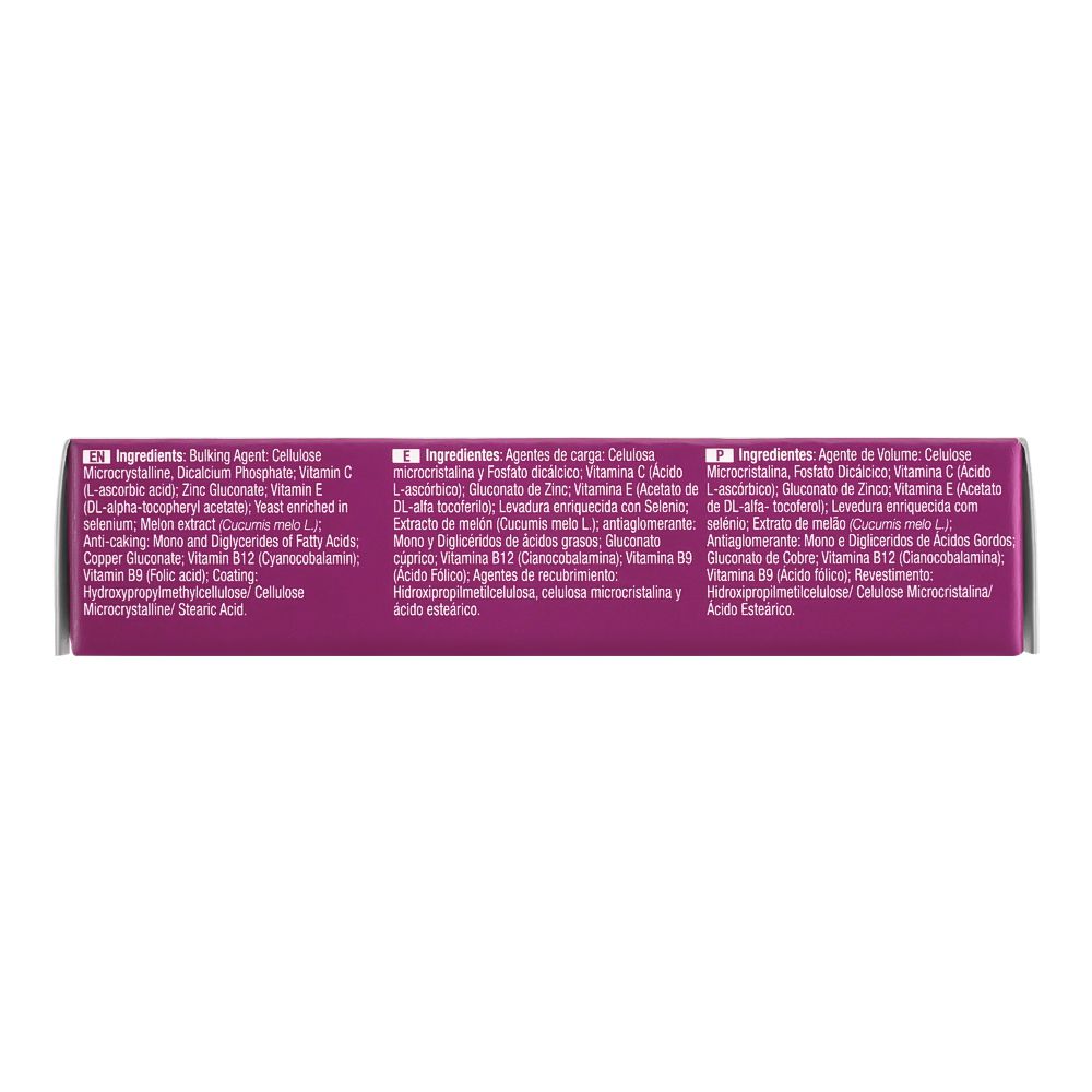 ACM Laboratoire Vitix Tablets, 30-Pack product image 3 - Bolanclinic