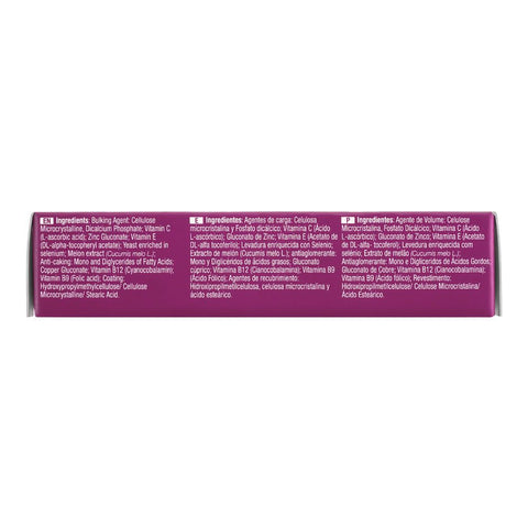 ACM Laboratoire Vitix Tablets, 30-Pack product image 3 - Bolanclinic