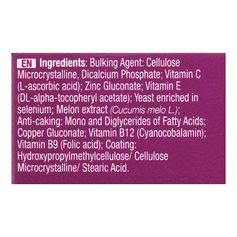 ACM Laboratoire Vitix Tablets, 30-Pack product image 6 - Bolanclinic