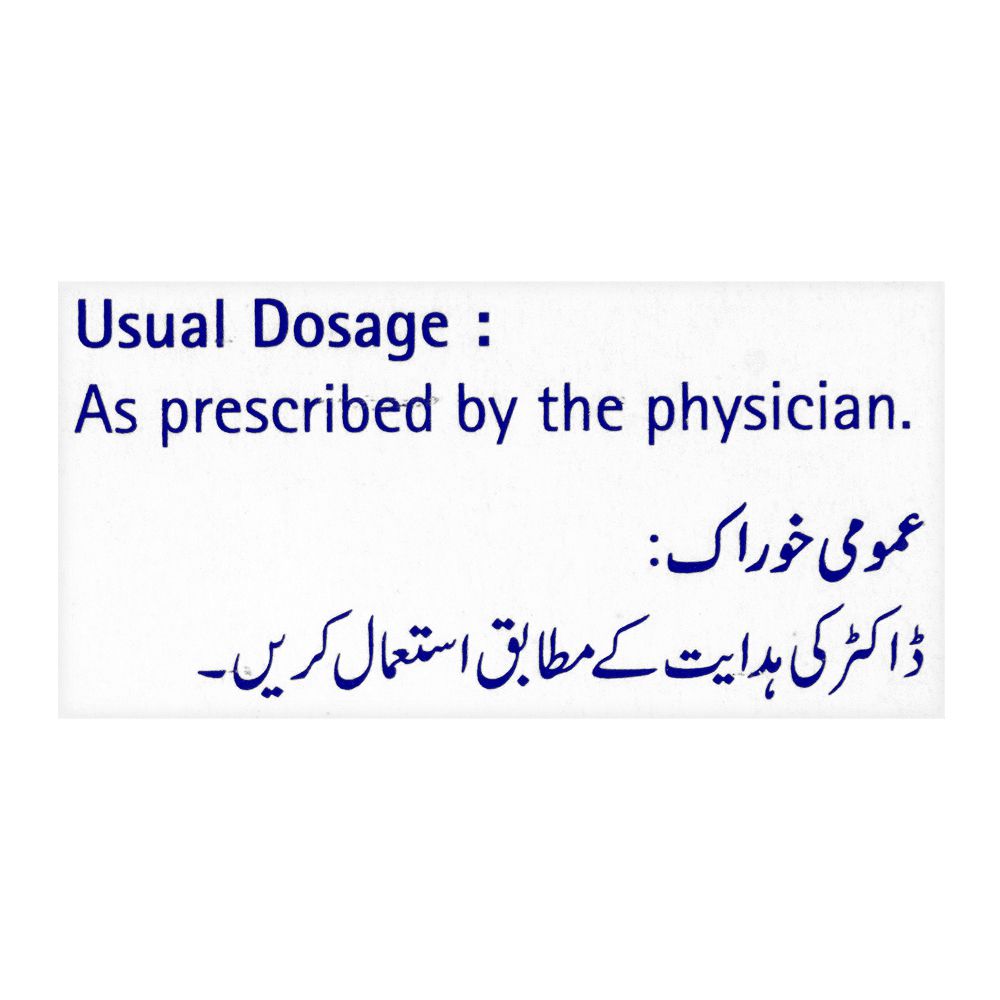 Martin Dow Glucovance Tablet, 500mg/5mg, 30-Pack product image 4 - Bolanclinic