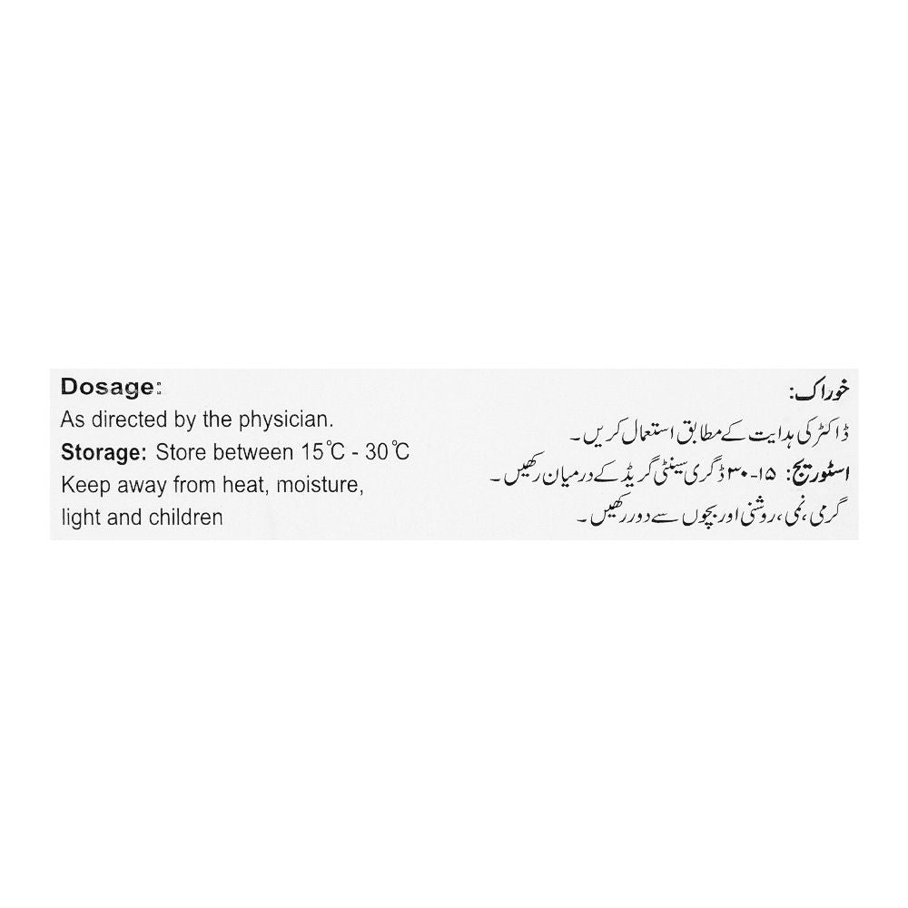 S.J. & G. Plasare Tablet, 20mg, 20-Pack product image 3 - Bolanclinic