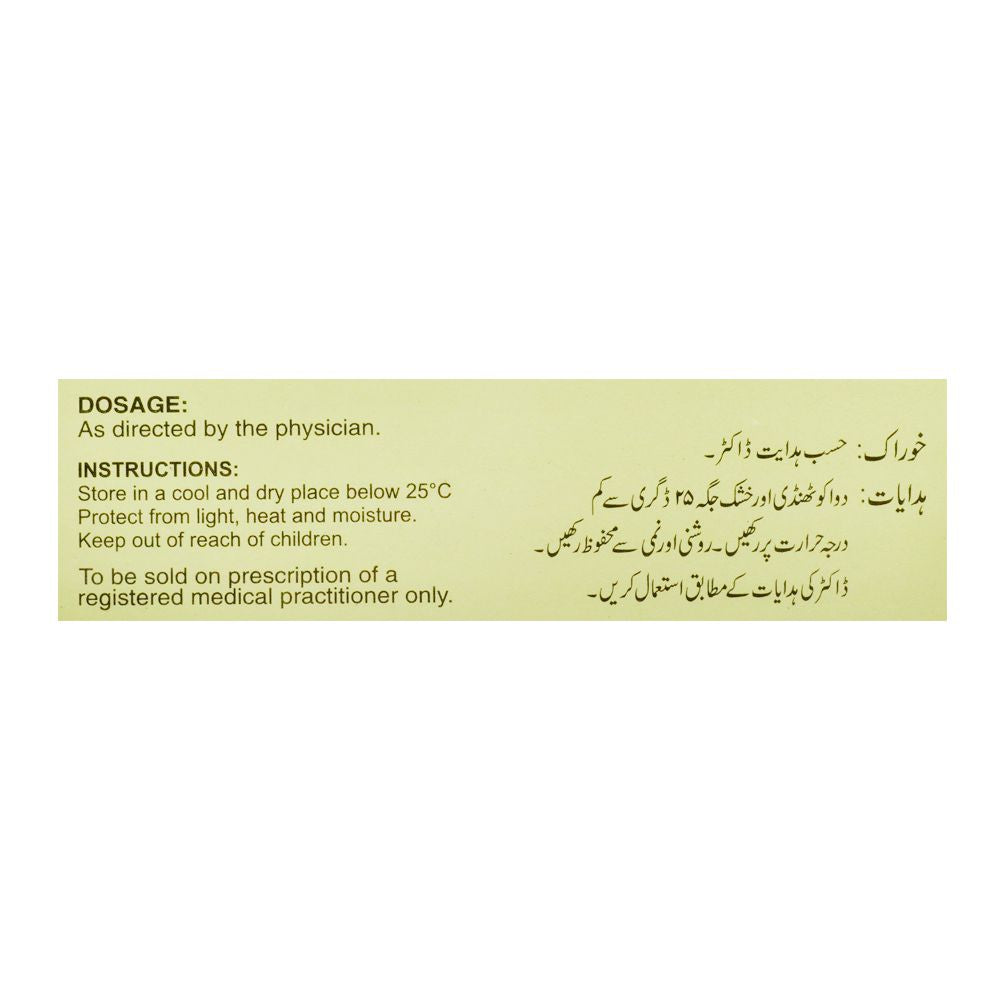 Wilshire Laboratories Medigesic Forte Tablet, 30-Pack product image 3 - Bolanclinic