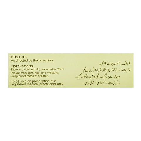 Wilshire Laboratories Medigesic Forte Tablet, 30-Pack product image 3 - Bolanclinic