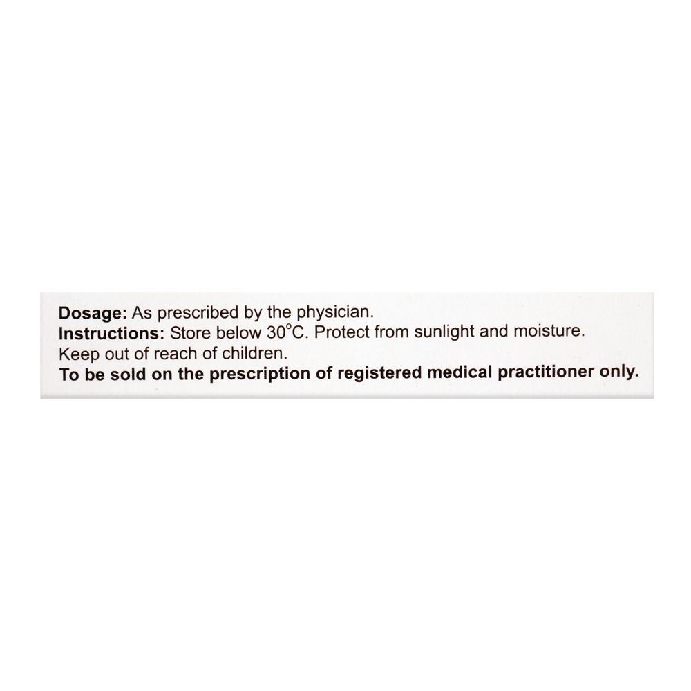 Hilton Pharma Cerophene Tablet, 50mg, 20-Pack product image 3 - Bolanclinic