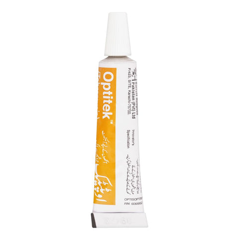 Barrett Hodgson Optitek Ophthalmic Ointment, 3.5g product image - Bolanclinic