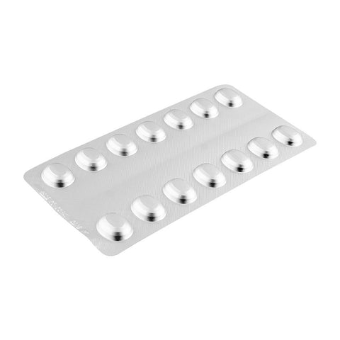 Novartis Pharmaceuticals Co-Diovan Tablet, 80mg/12.5mg, 1-Strip product image - Bolanclinic