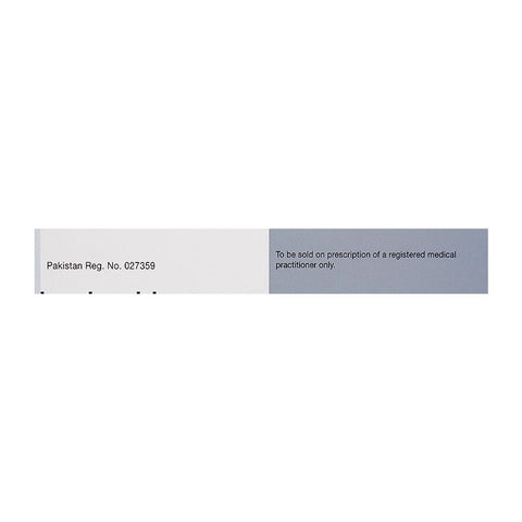 Novartis Pharmaceuticals Co-Diovan Tablet, 80mg/12.5mg, 1-Strip product image 4 - Bolanclinic