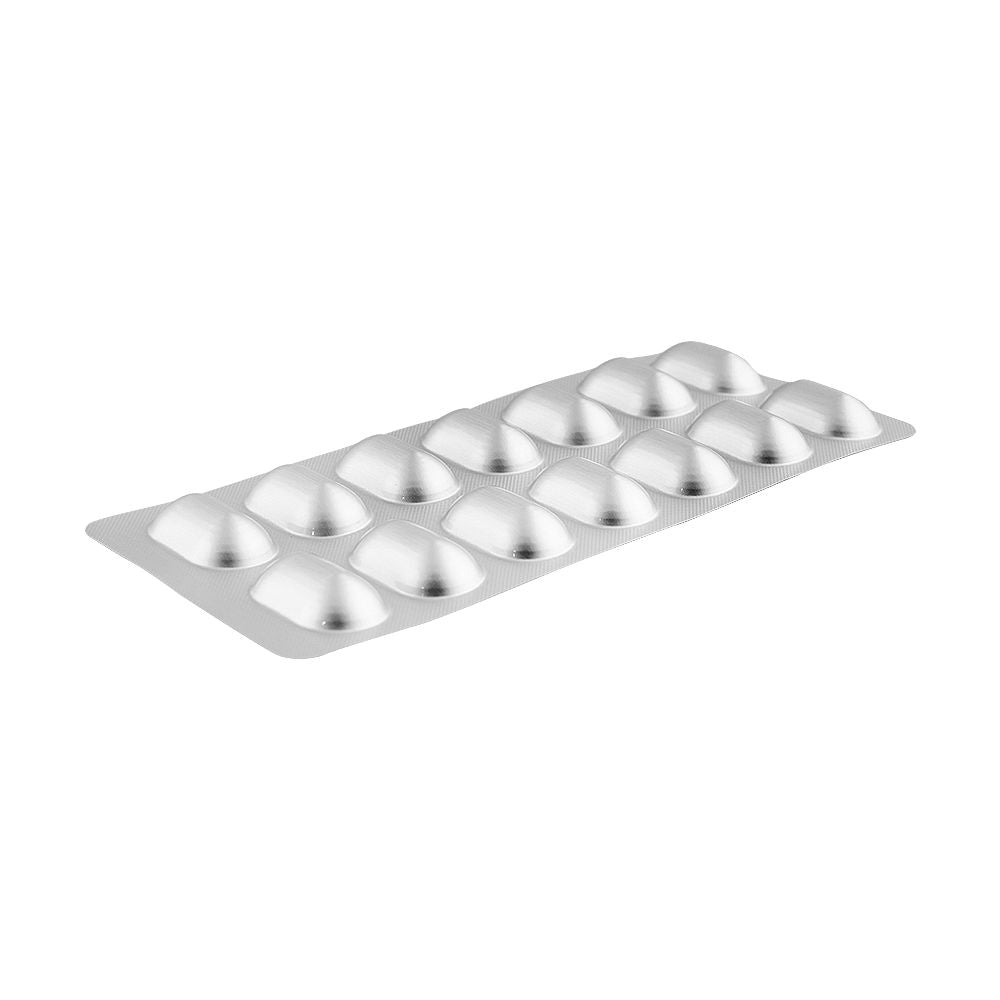 Novartis Pharmaceuticals Diovan Tablet, 160mg, 1-Strip product image - Bolanclinic