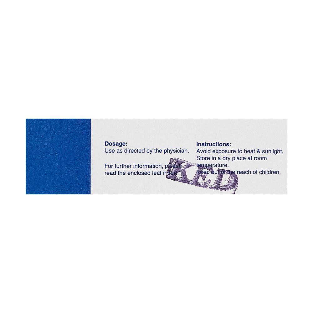 Pfizer Cardura Tablet, 2mg, 20-Pack product image 3 - Bolanclinic