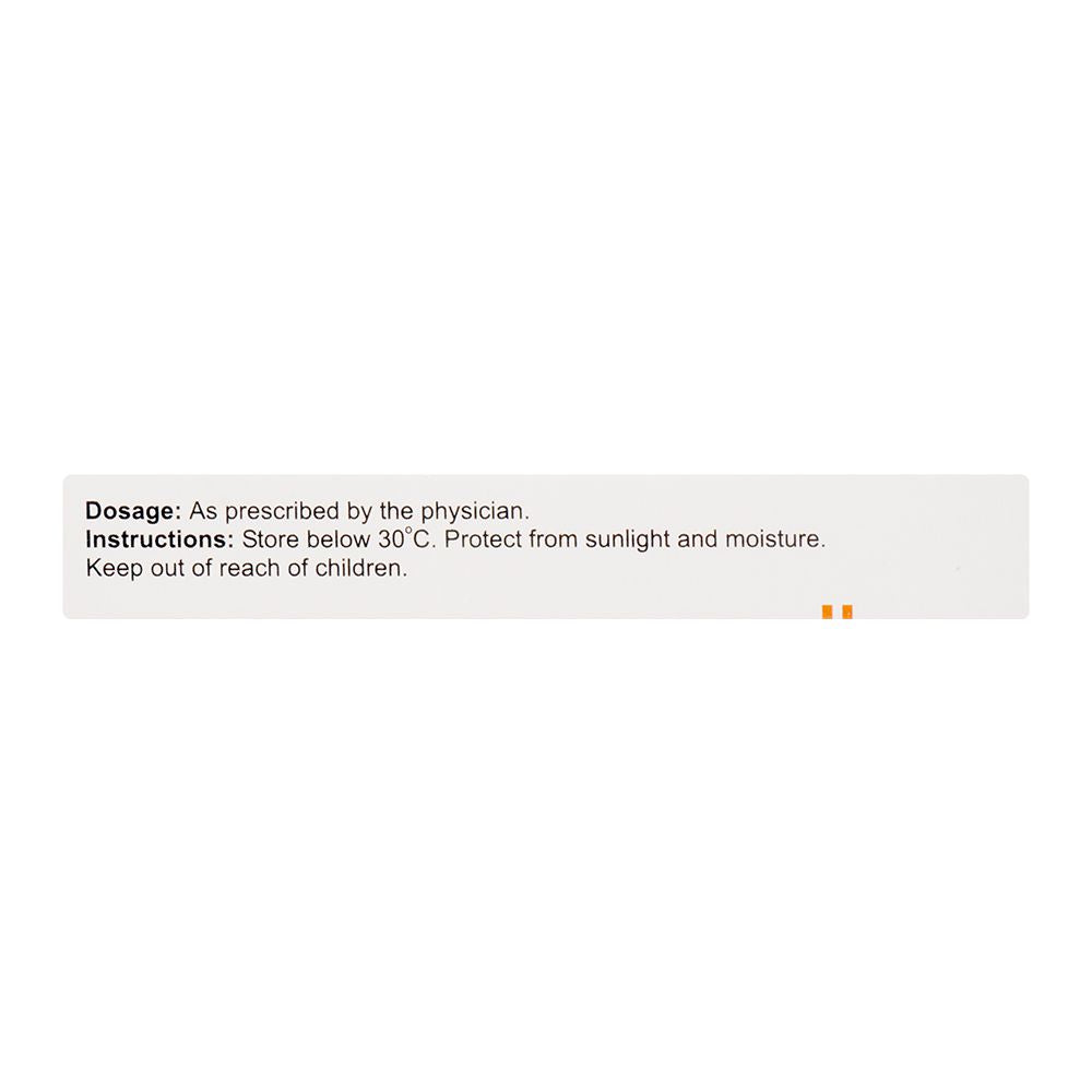 Hilton Pharma Xobix Tablet, 15mg, 10-Pack product image 3 - Bolanclinic
