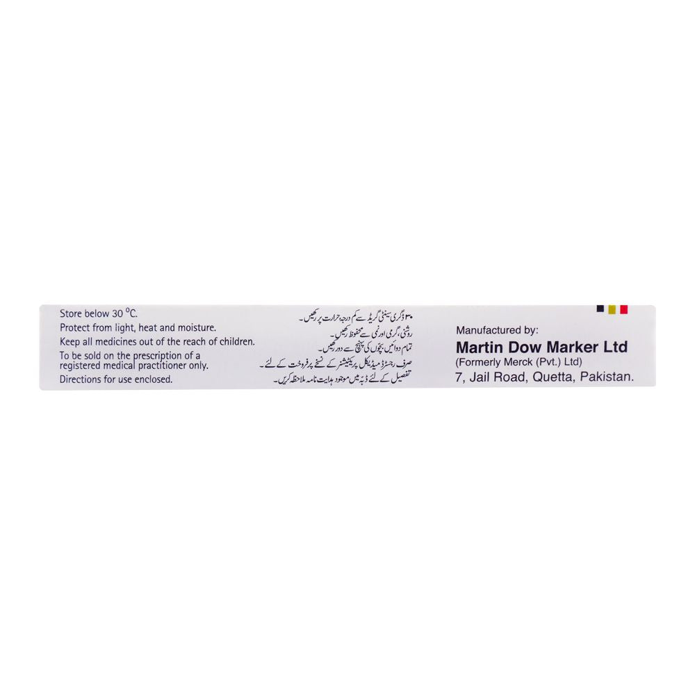 Martin Dow Lodopin Tablet, 10mg, 20-Pack product image 3 - Bolanclinic