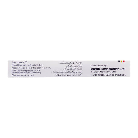 Martin Dow Lodopin Tablet, 10mg, 20-Pack product image 3 - Bolanclinic