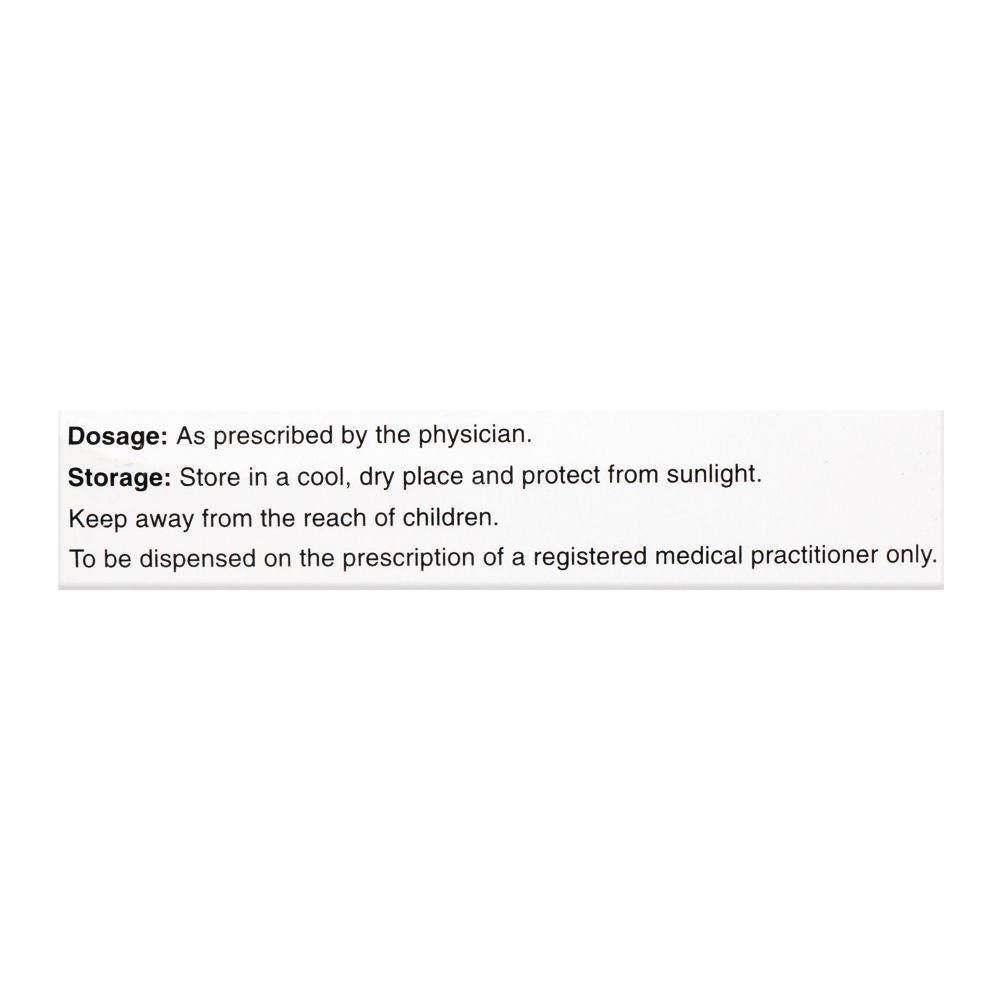 Hilton Pharma Lefora Tablet, 10mg, 30-Pack product image 3 - Bolanclinic