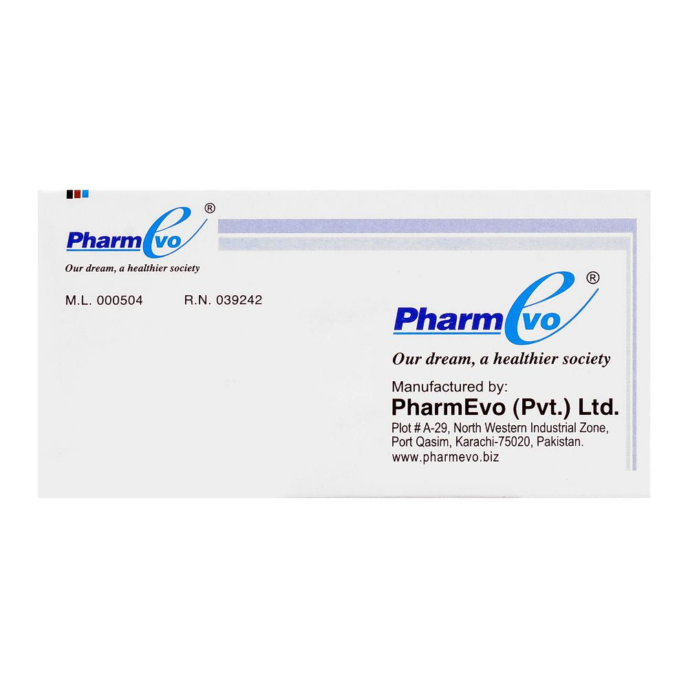 PharmEvo Estar Tablet, 10mg, 14-Pack product image 3 - Bolanclinic