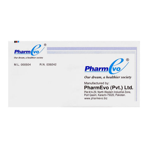 PharmEvo Estar Tablet, 10mg, 14-Pack product image 3 - Bolanclinic