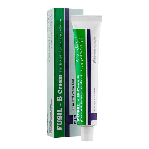 Tabros Pharma Fusil-B Cream, 15g product image - Bolanclinic
