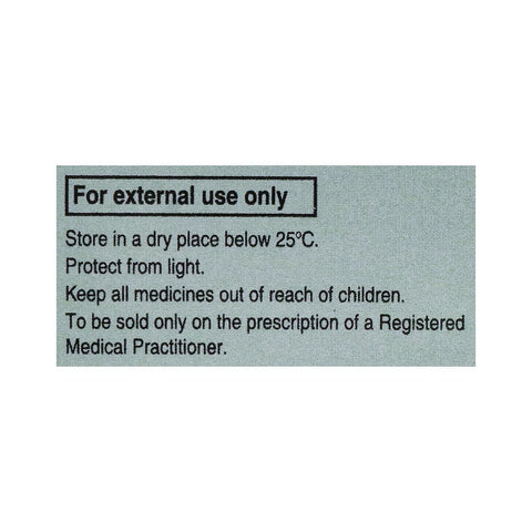 Tabros Pharma Fusil-B Cream, 15g product image 3 - Bolanclinic