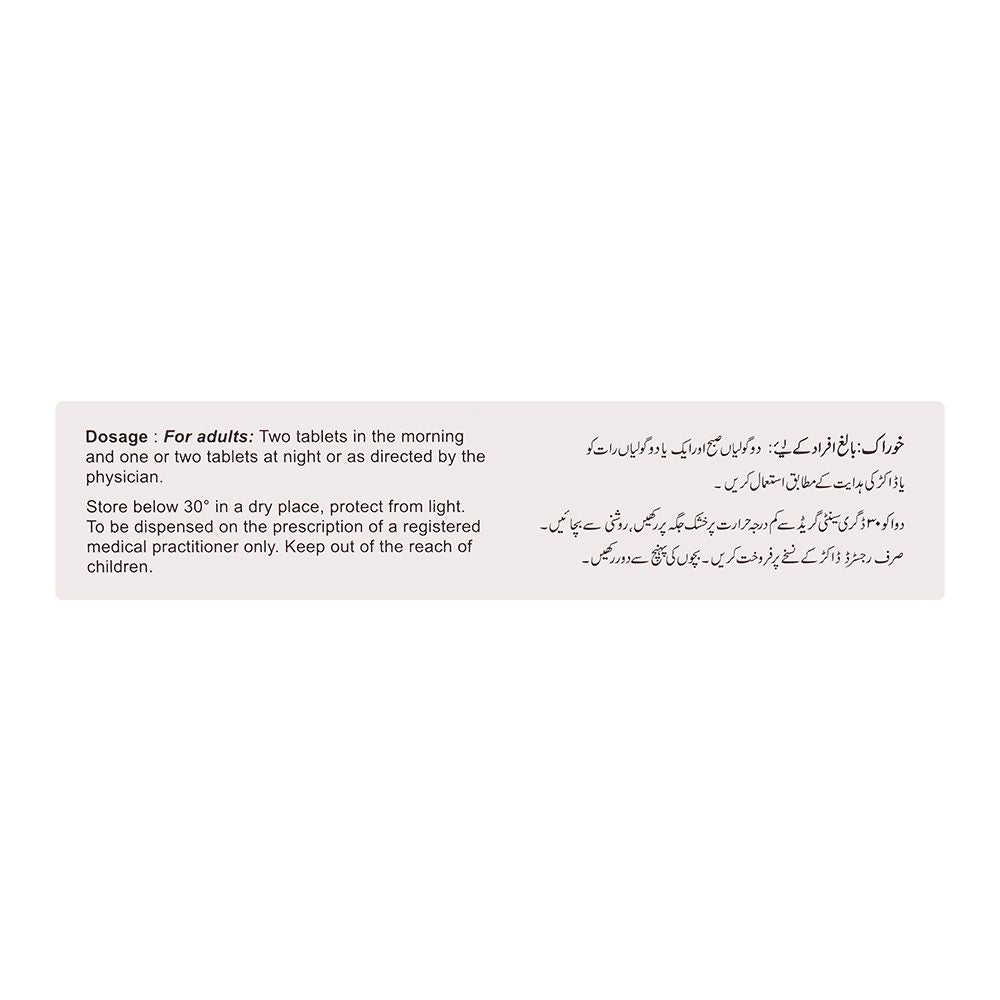 Platinum Pharmaceuticals Dolonap Tablet, 250mg, 30-Pack product image 3 - Bolanclinic