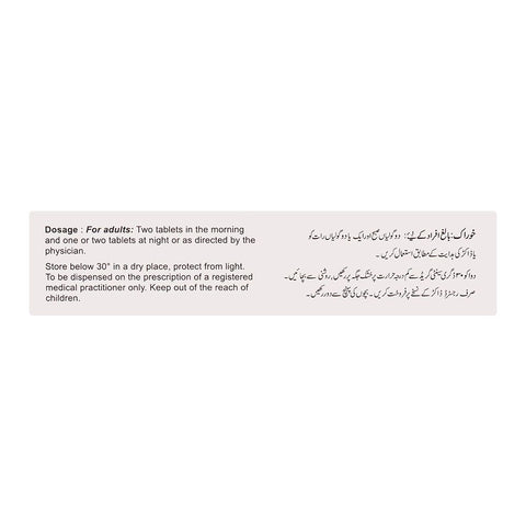 Platinum Pharmaceuticals Dolonap Tablet, 250mg, 30-Pack product image 3 - Bolanclinic