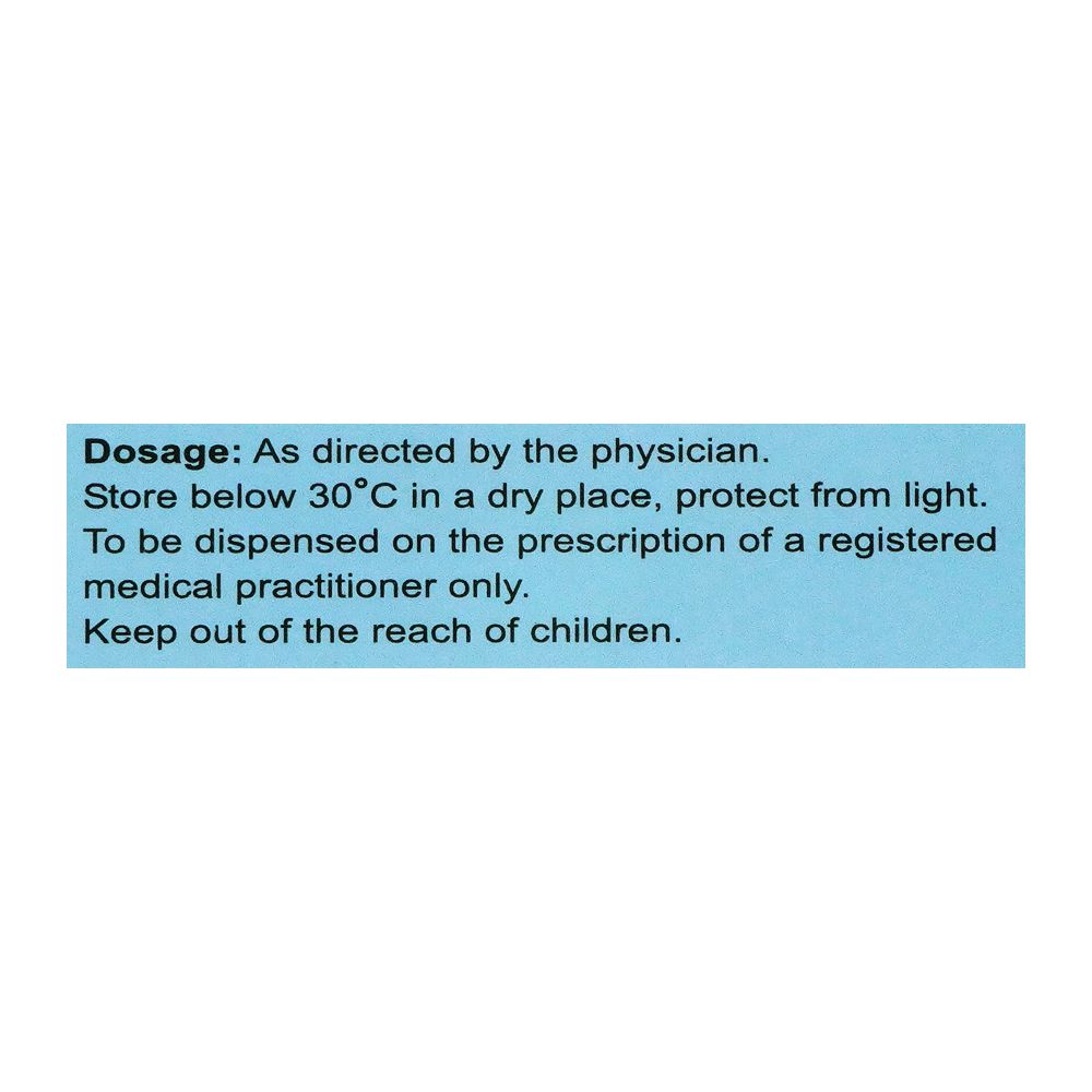 Platinum Pharmaceuticals Solvocef Capsule, 500mg, 12-Pack product image 3 - Bolanclinic