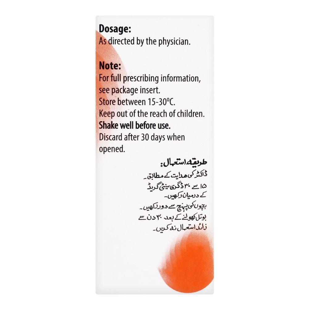 Sante Pharma Dexoflox Drops, 5ml product image 3 - Bolanclinic