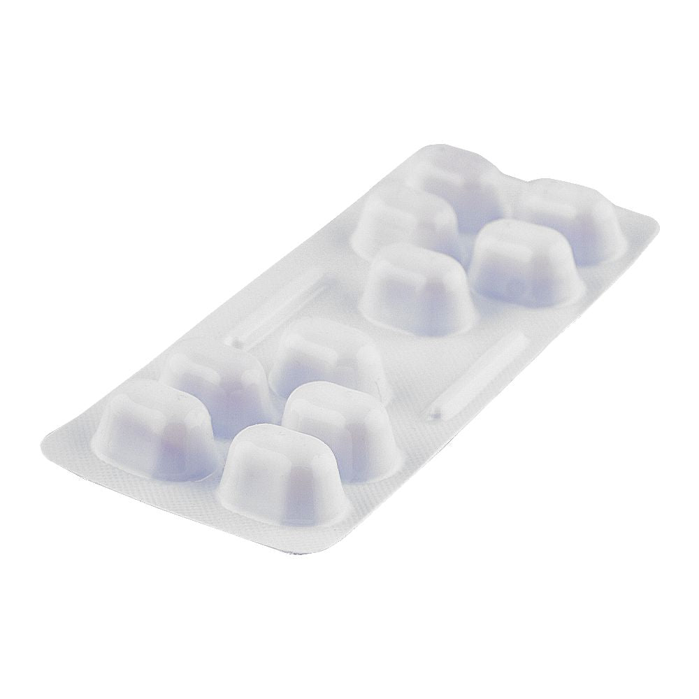 Crystolite Pharmaceuticals Oratane Capsule, 20mg, 1-Strip product image - Bolanclinic