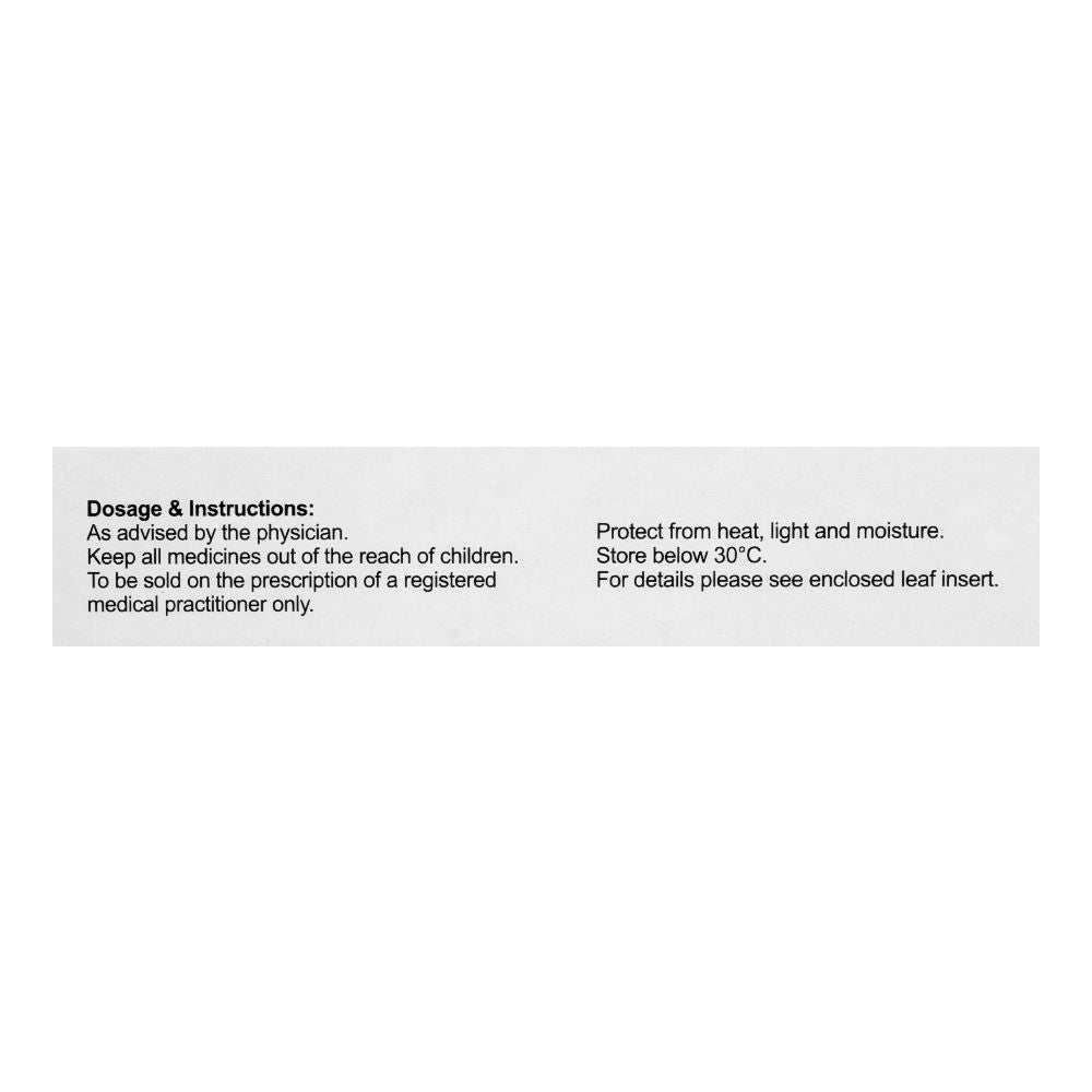 PharmEvo Ramipace Tablet, 1.25mg, 28-Pack product image 4 - Bolanclinic