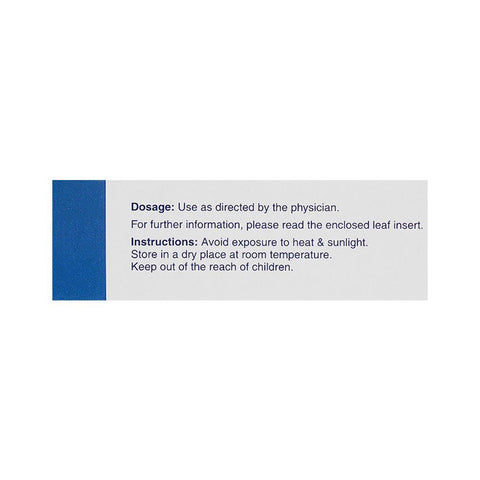 Pfizer Cardura Tablet, 4mg, 20-Pack product image 3 - Bolanclinic