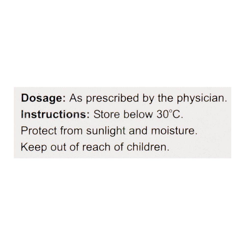 Hilton Pharma Piozer Tablet, 15mg, 14-Pack product image 4 - Bolanclinic