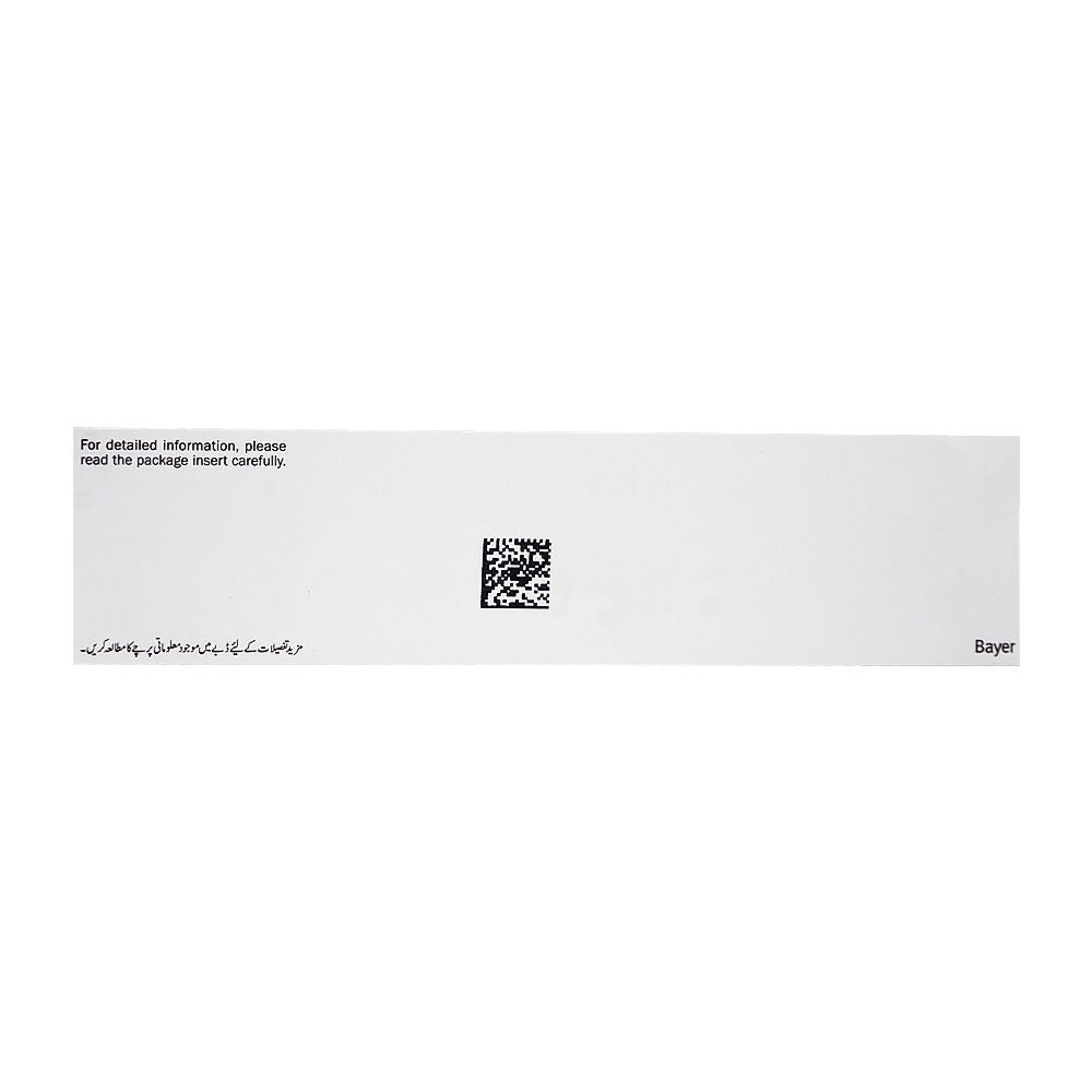 Bayer Pharmaceuticals Canesten Clotrimazole Cream, 20g product image 4 - Bolanclinic