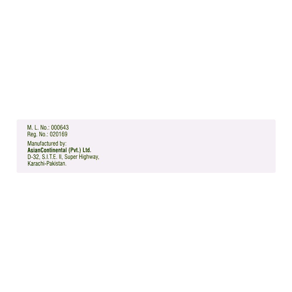 AsianContinental Lorin-NSA Tablet, 10mg, 10-Pack product image 4 - Bolanclinic