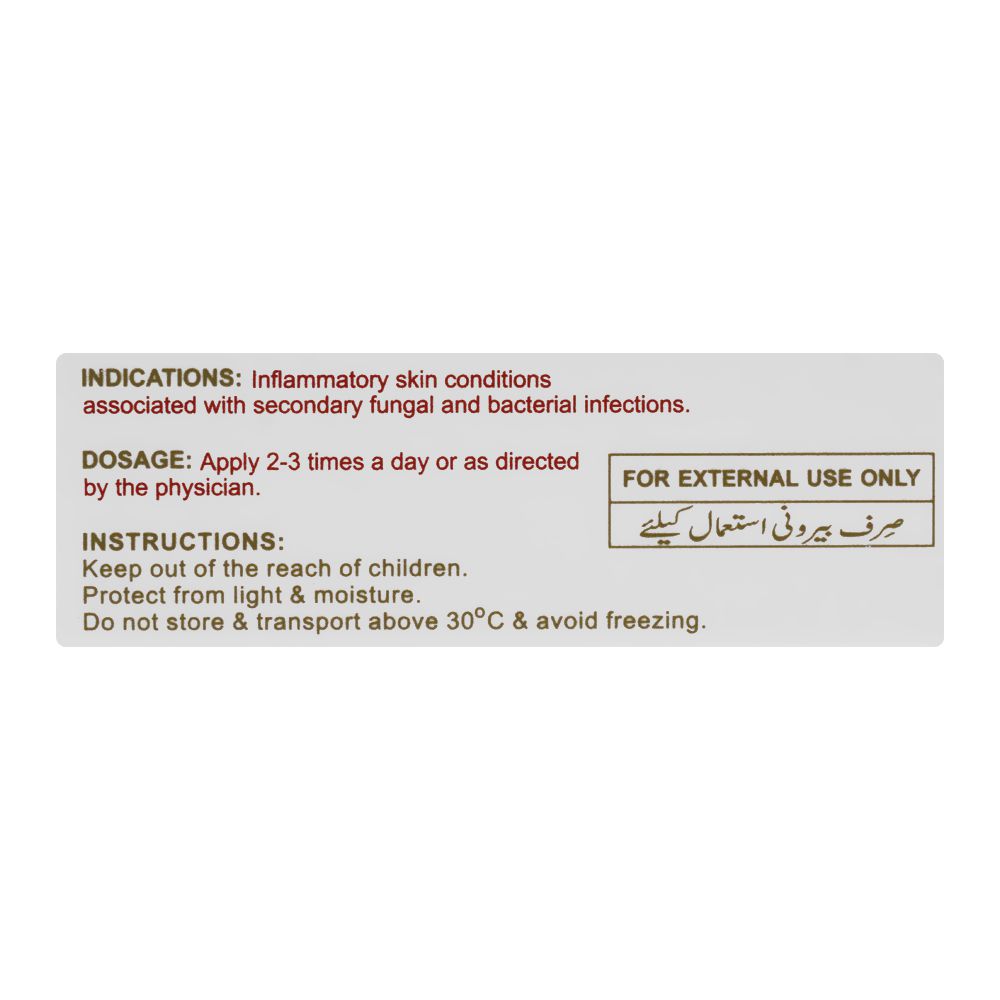 ATCO Laboratories Betaderm-NM Cream, 10g product image 3 - Bolanclinic