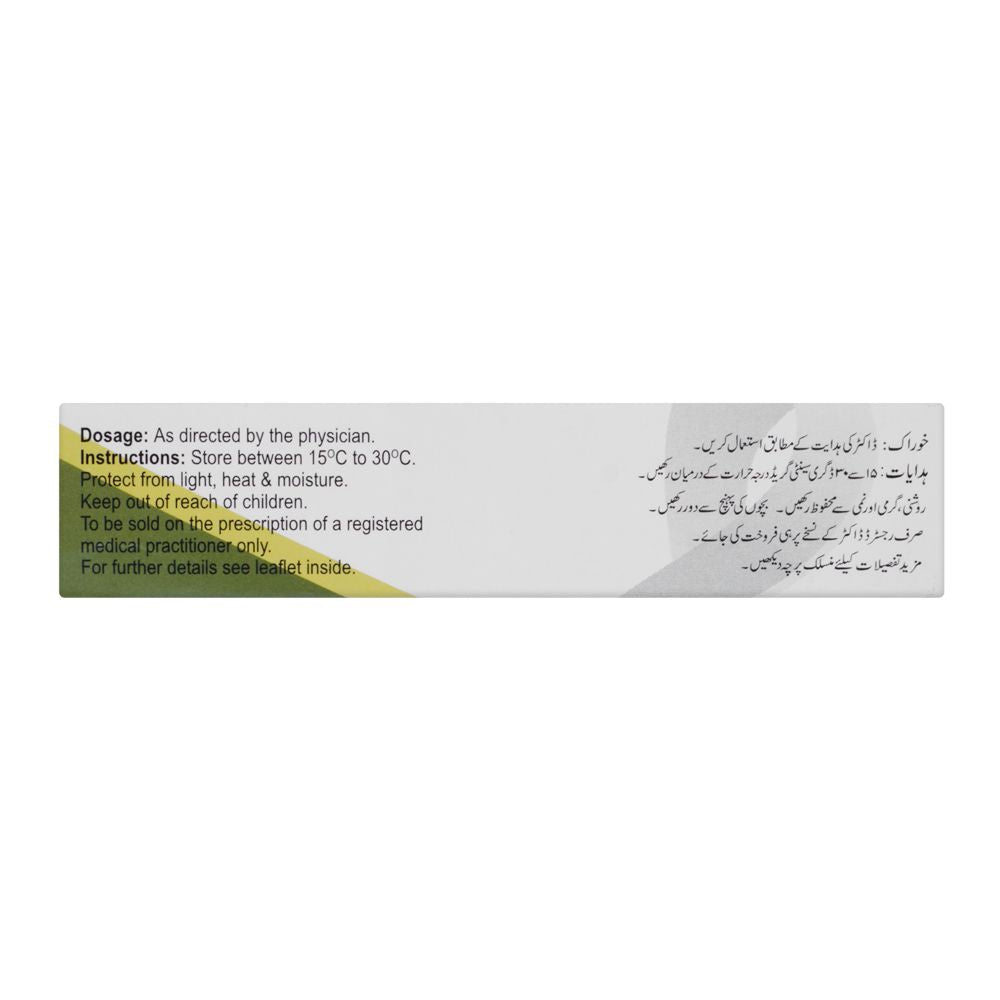 S.J. & G. Acenac Tablet, 100mg, 1-Strip product image 4 - Bolanclinic