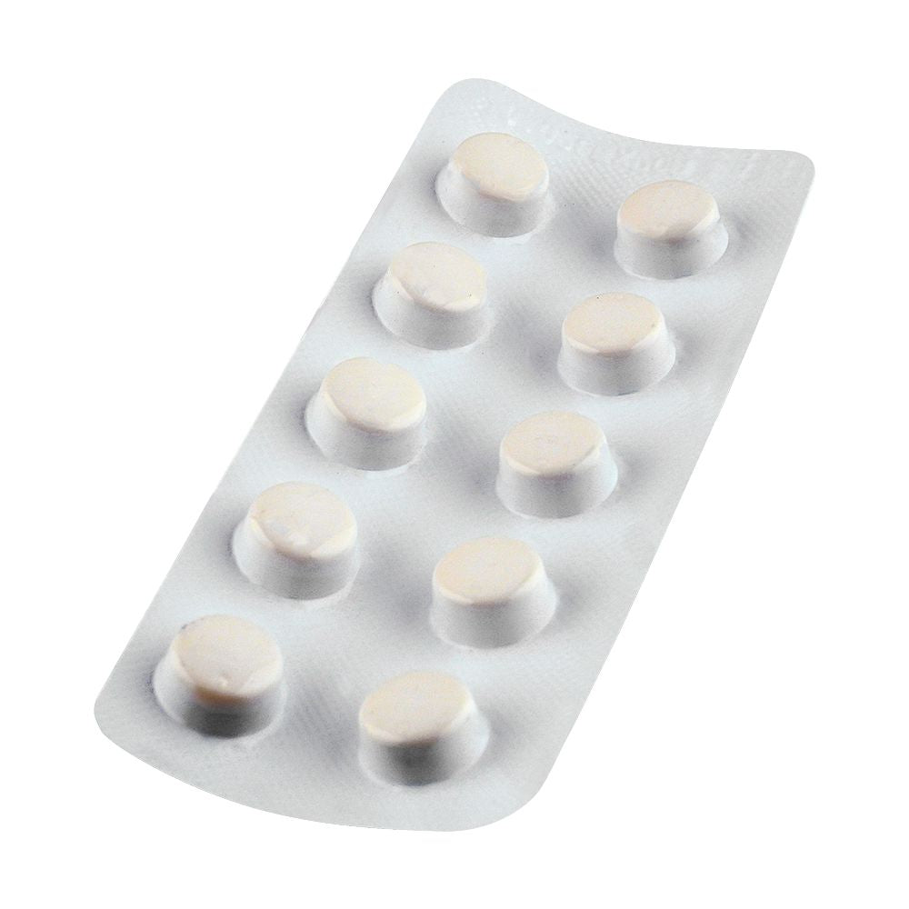 Mass Pharma Adoxa Tablet, 100mg, 1-Strip product image - Bolanclinic