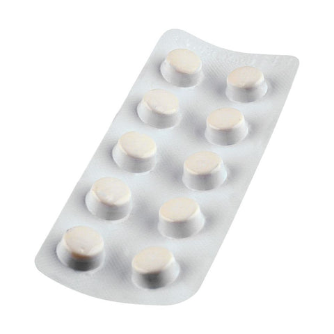 Mass Pharma Adoxa Tablet, 100mg, 1-Strip product image - Bolanclinic