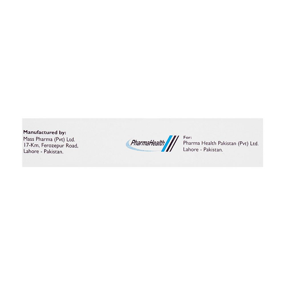 Mass Pharma Adoxa Tablet, 100mg, 1-Strip product image 3 - Bolanclinic