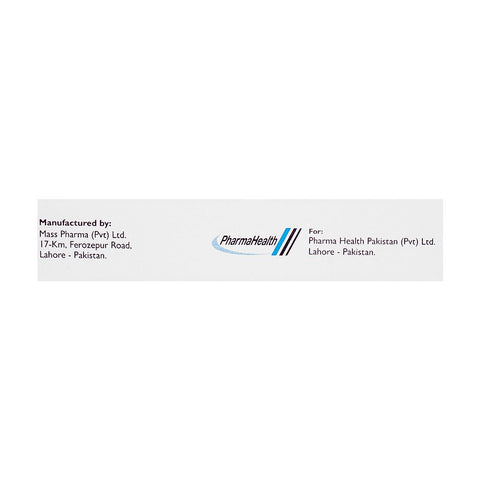 Mass Pharma Adoxa Tablet, 100mg, 1-Strip product image 3 - Bolanclinic