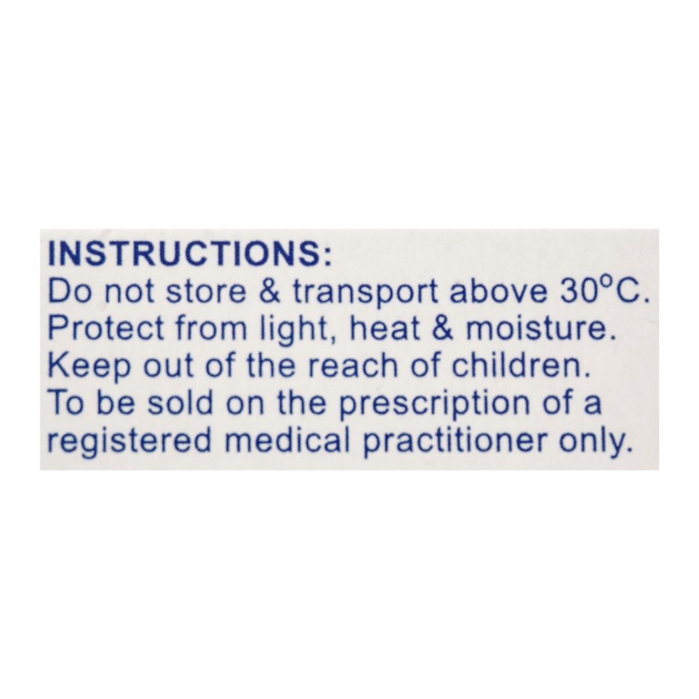 ATCO Laboratories Terbiderm Tablet, 125mg, 10-Pack product image 3 - Bolanclinic