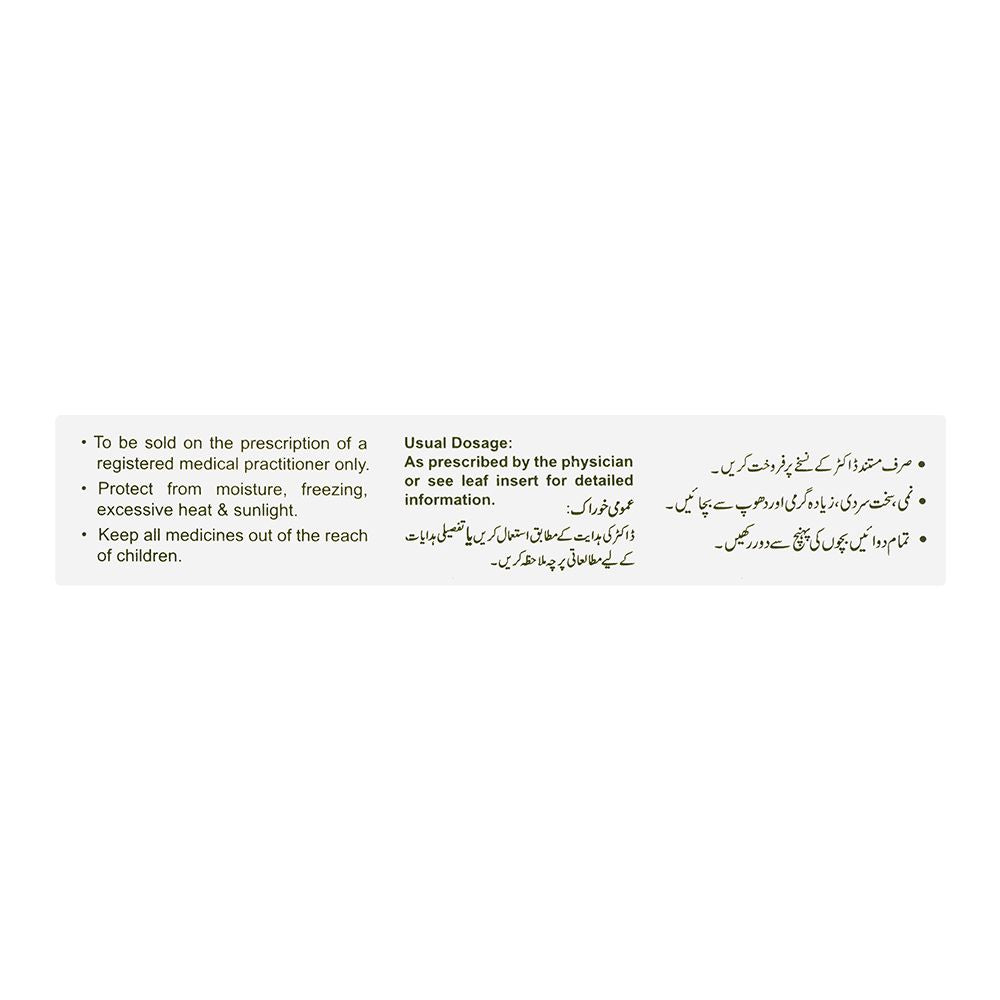 Searle Tramal SR Tablet, 10-Pack product image 4 - Bolanclinic