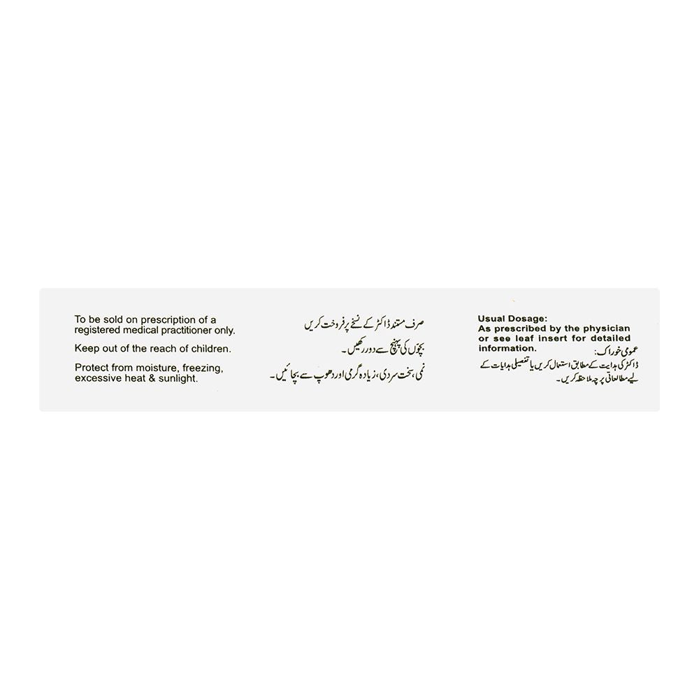 Searle Tramal Capsule, 50mg, 10-Pack product image 4 - Bolanclinic