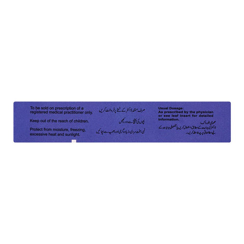 Searle Aldactone Tablet, 100mg, 10-Pack product image 4 - Bolanclinic