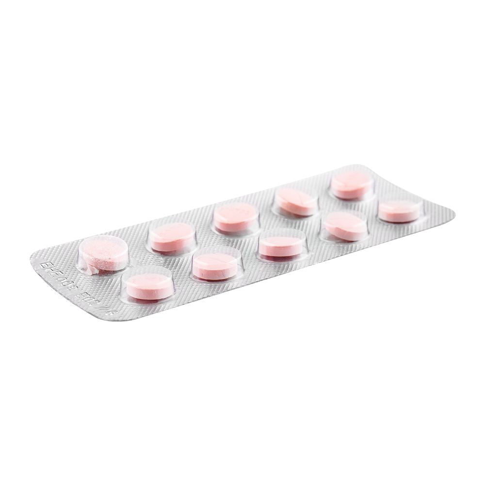 Searle Spiromide Tablet, 20mg, 1-Strip product image - Bolanclinic