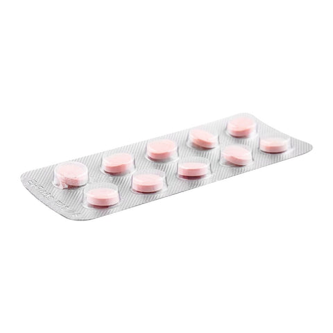 Searle Spiromide Tablet, 20mg, 1-Strip product image - Bolanclinic
