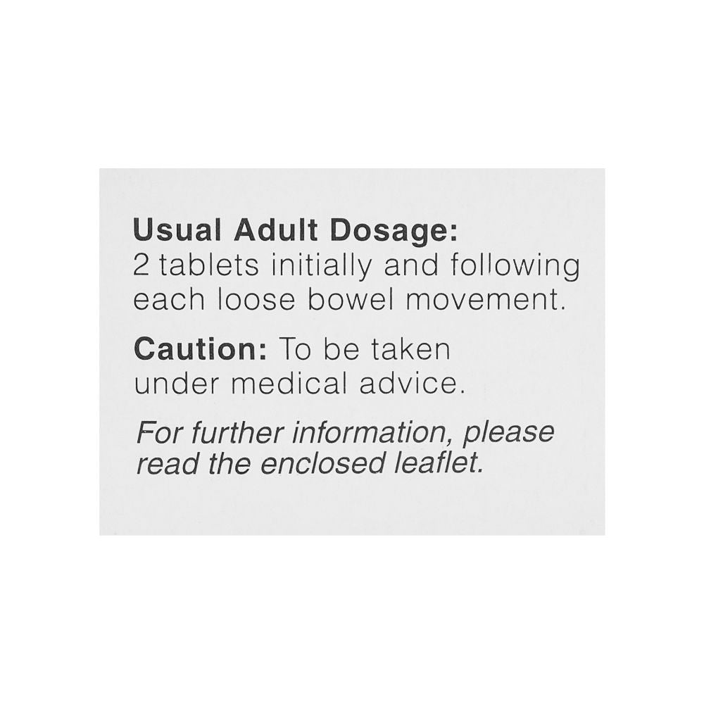 Wyeth Pharma Entox-P Tablet, 1-Strip product image 4 - Bolanclinic