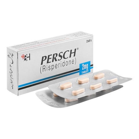 Barrett Hodgson Persch Tablet, 2mg, 12-Pack product image - Bolanclinic