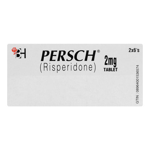 Barrett Hodgson Persch Tablet, 2mg, 12-Pack product image 2 - Bolanclinic